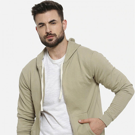 https://wayedge.in/products/men-olive-green-solid-hooded-sweatshirt