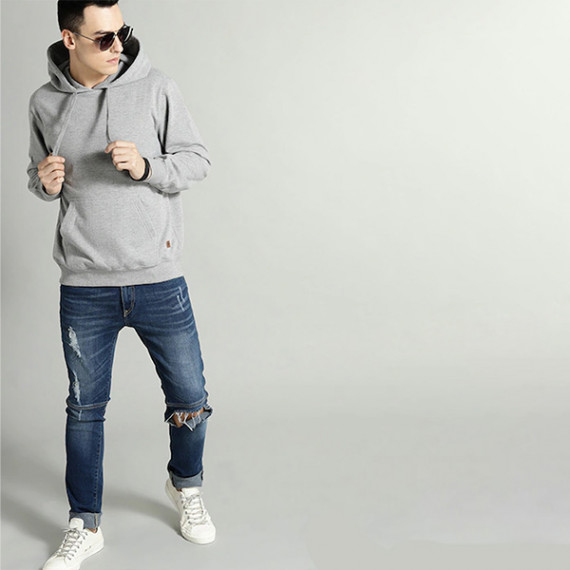 https://wayedge.in/products/the-lifestyle-co-men-grey-melange-solid-hooded-sweatshirt