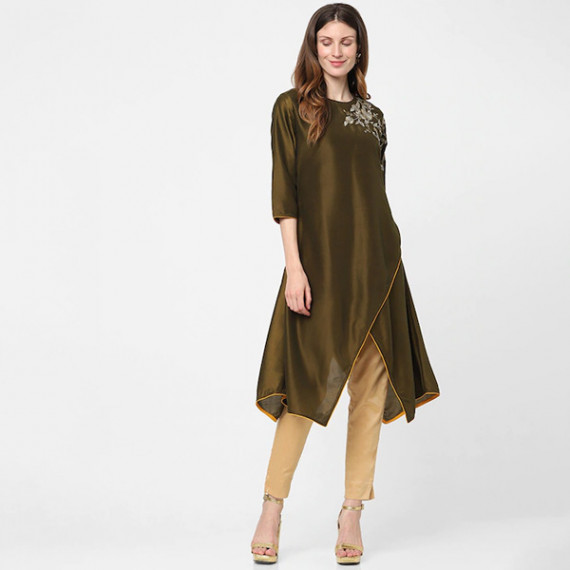 https://wayedge.in/products/women-olive-ethnic-embroidered-thread-work-kurta