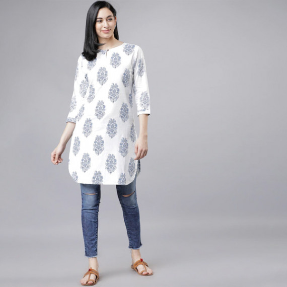 https://wayedge.in/products/white-blue-printed-tunic