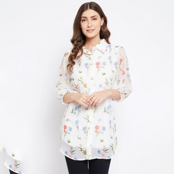 https://wayedge.in/products/white-blue-shirt-collar-floral-printed-tunic