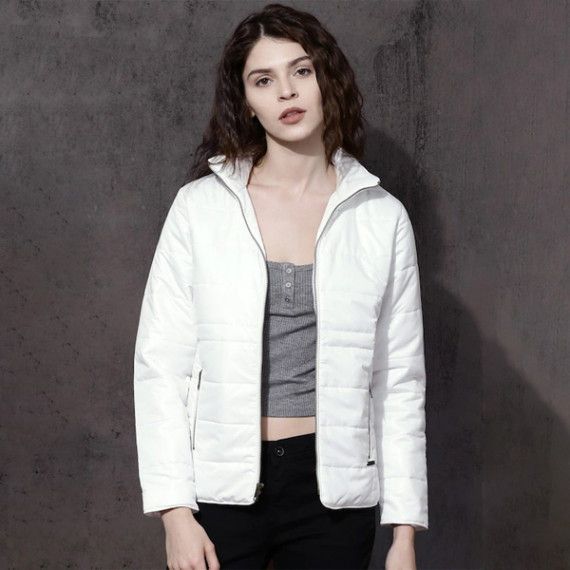 https://wayedge.in/products/women-white-self-design-puffer-jacket