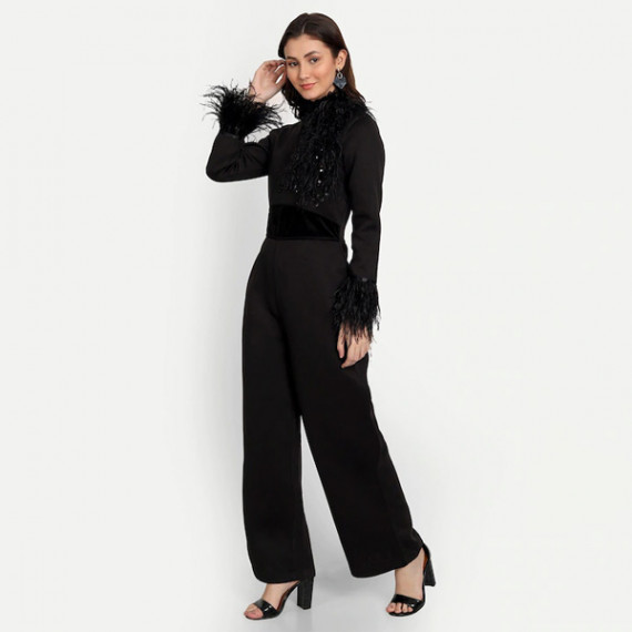 https://wayedge.in/products/black-basic-jumpsuit-with-embellished