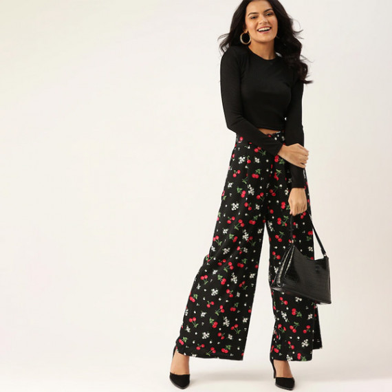 https://wayedge.in/products/women-black-red-cherry-print-wide-leg-palazzos