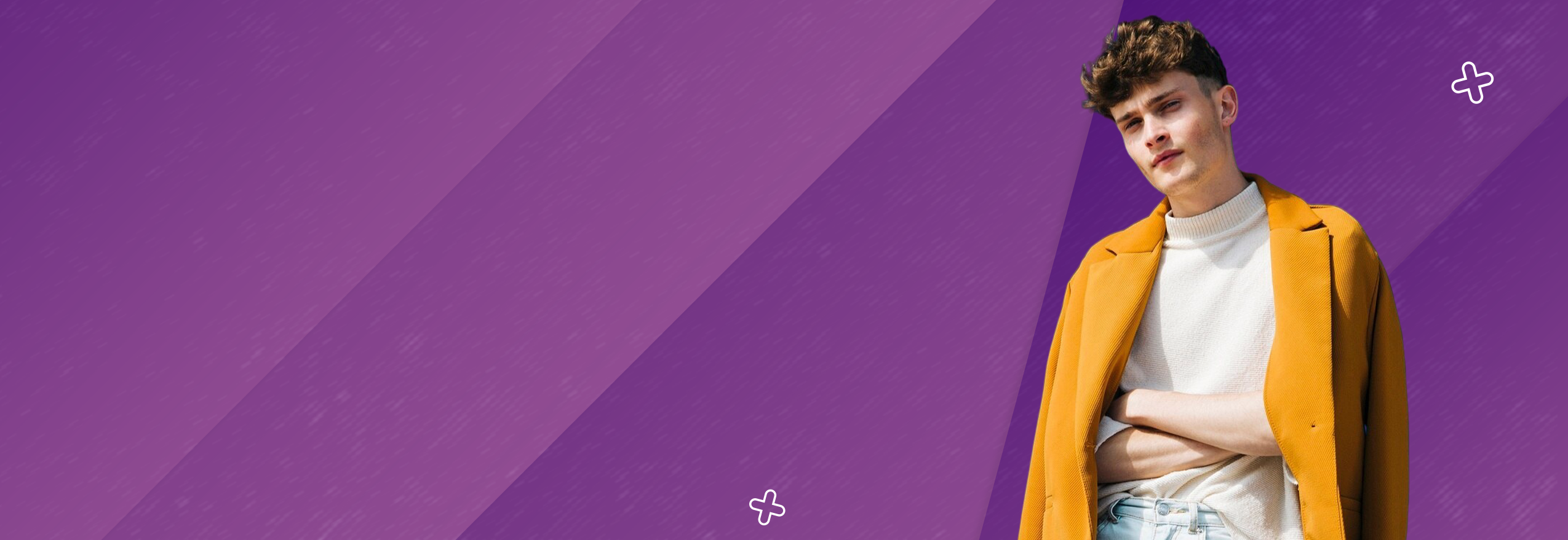 Your Everyday Runway Starts Here