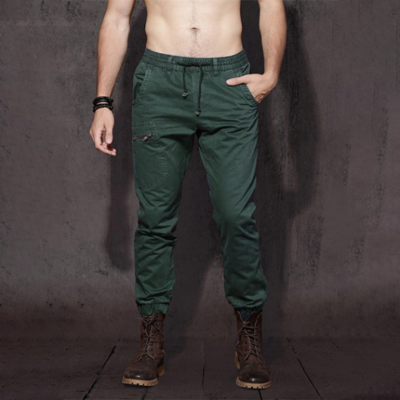 https://wayedge.in/products/men-green-pure-cotton-joggers