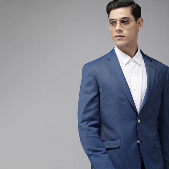 https://wayedge.in/products/men-blue-self-design-slim-fit-single-breasted-formal-blazer