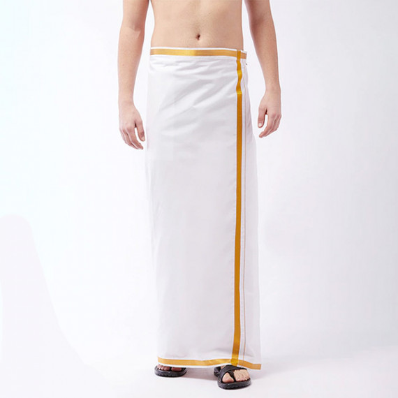 https://wayedge.in/products/men-white-solid-cotton-dhoti