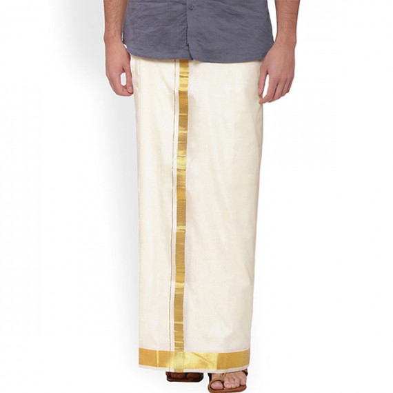 https://wayedge.in/products/cream-solid-double-layer-readymade-dhoti-with-pocket