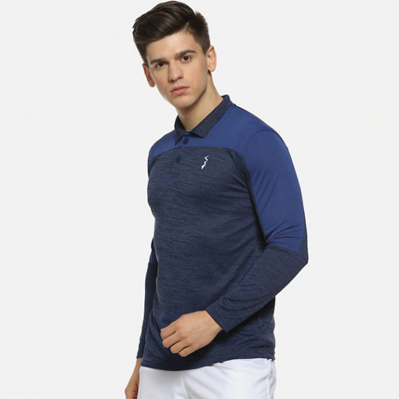 https://wayedge.in/products/men-blue-colourblocked-collar-sports-t-shirt