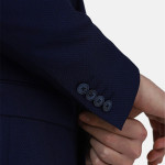 Suit Casual, Formal for Men's Available in 6 Size (Blazer with Trouser)