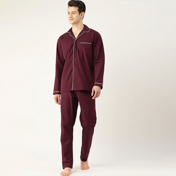 https://wayedge.in/products/men-pure-cotton-solid-nightsuit