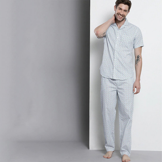 https://wayedge.in/products/men-white-printed-pure-cotton-night-suit