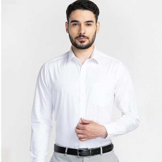 https://wayedge.in/products/men-white-classic-slim-fit-formal-cotton-shirt