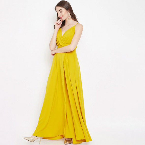 https://wayedge.in/products/yellow-wrap-maxi-dress