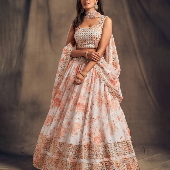 https://wayedge.in/products/white-beige-printed-semi-stitched-lehenga-unstitched-blouse-with-dupatta